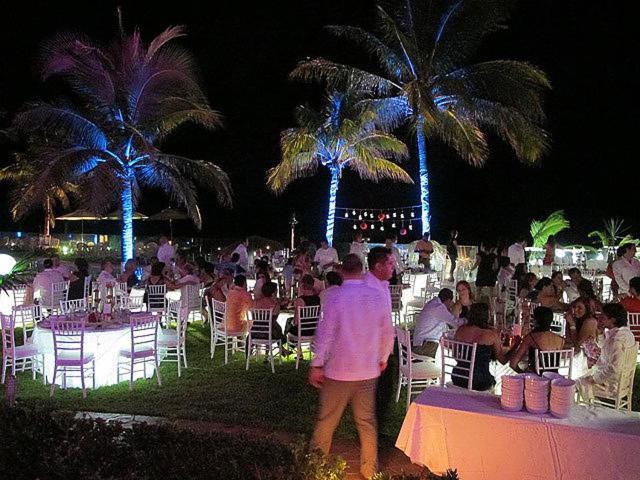 Playa Caracol Hotel & Spa 韦拉克鲁斯 外观 照片